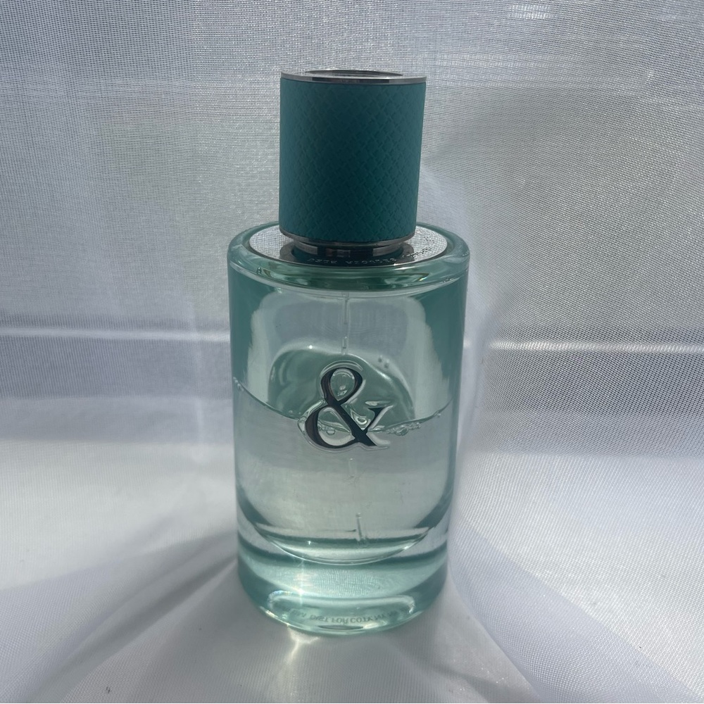 Tiffany & Co. Love Eau de Parfum For Her